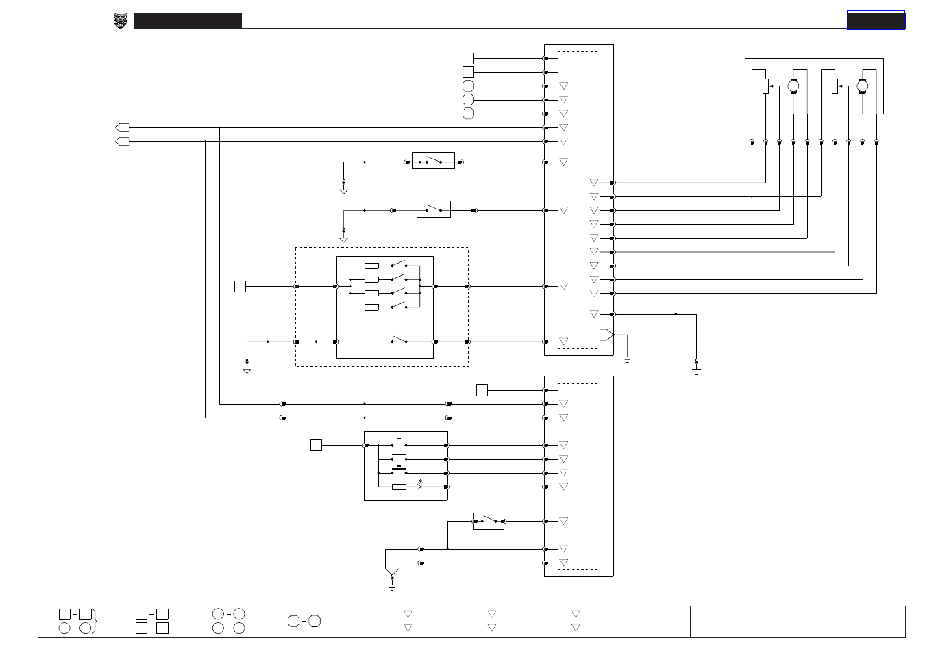 Steering column movement, Fig. 11.2 | Jaguar XK8 User Manual | Page 52 / 129