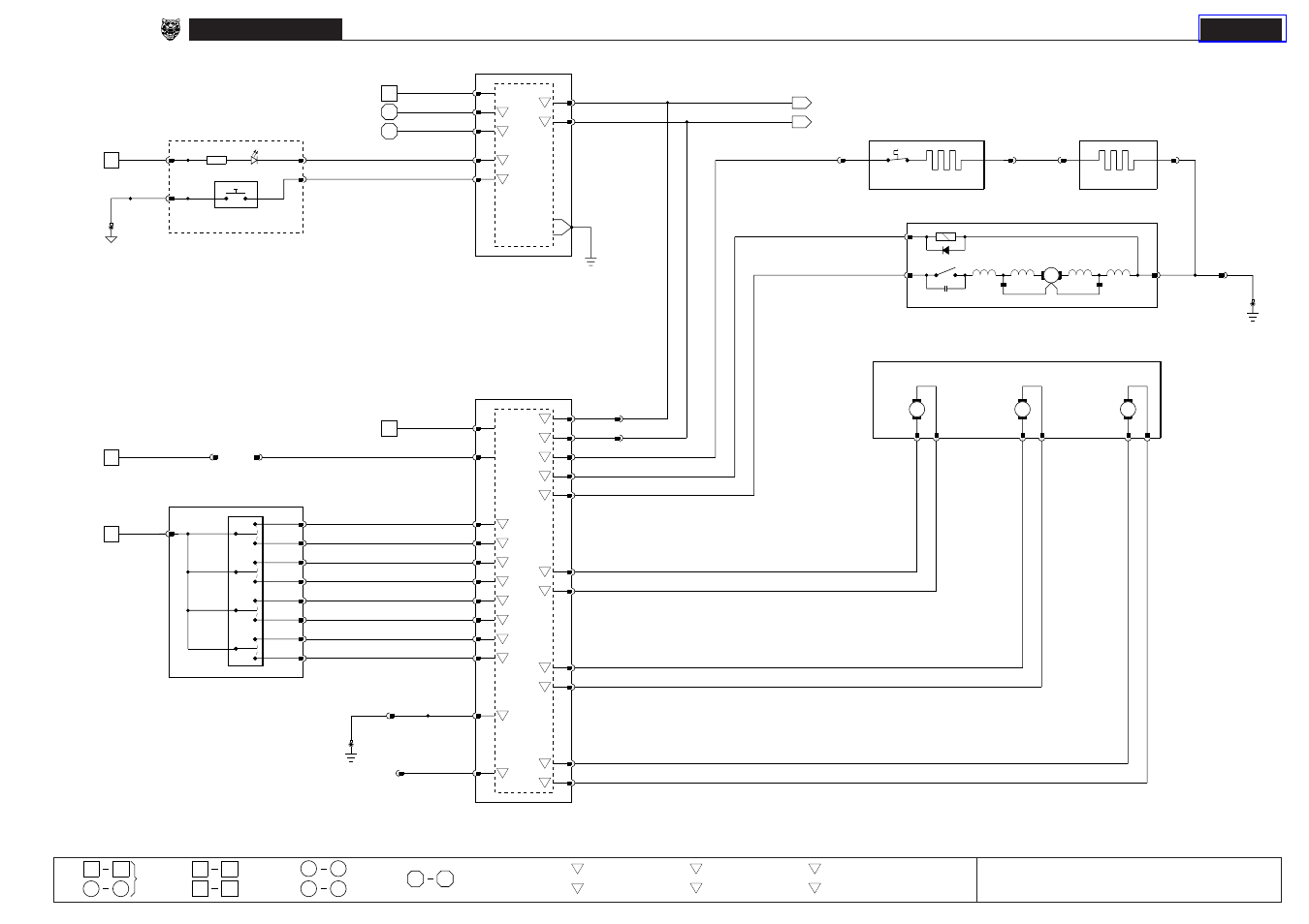 Passenger seat: 3-way movement, Fig. 12.3 | Jaguar XK8 User Manual | Page 58 / 129