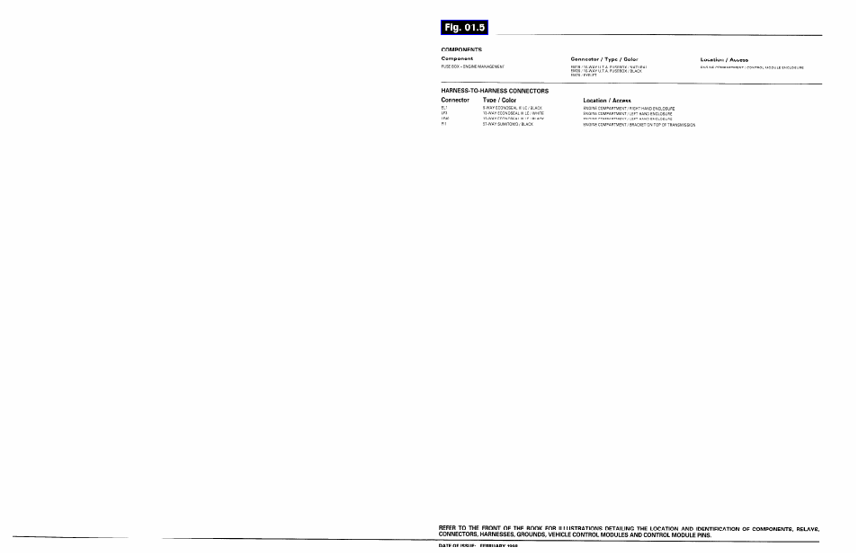 Jaguar XK8 User Manual | Page 75 / 129
