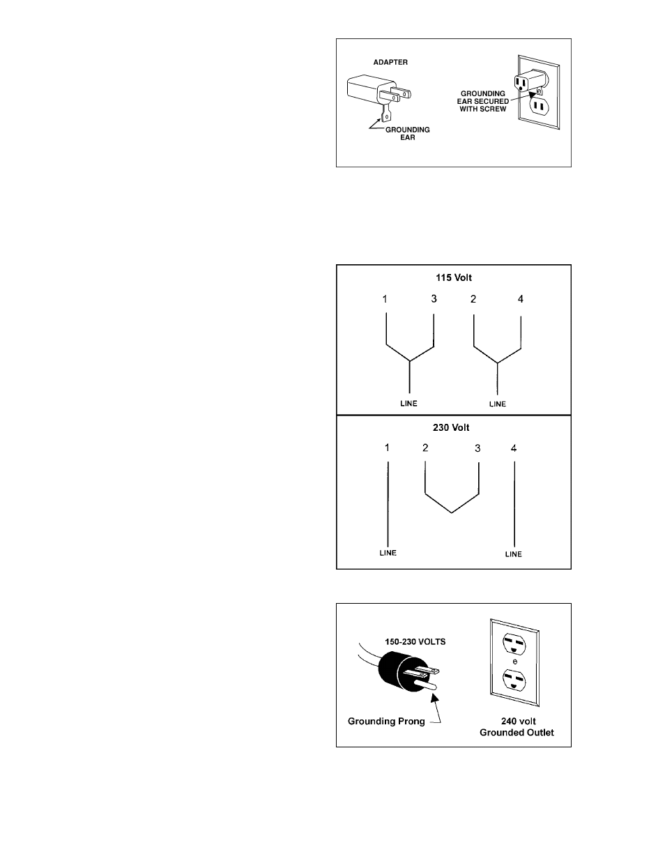 Jet Tools JWBS-14OS User Manual | Page 15 / 32