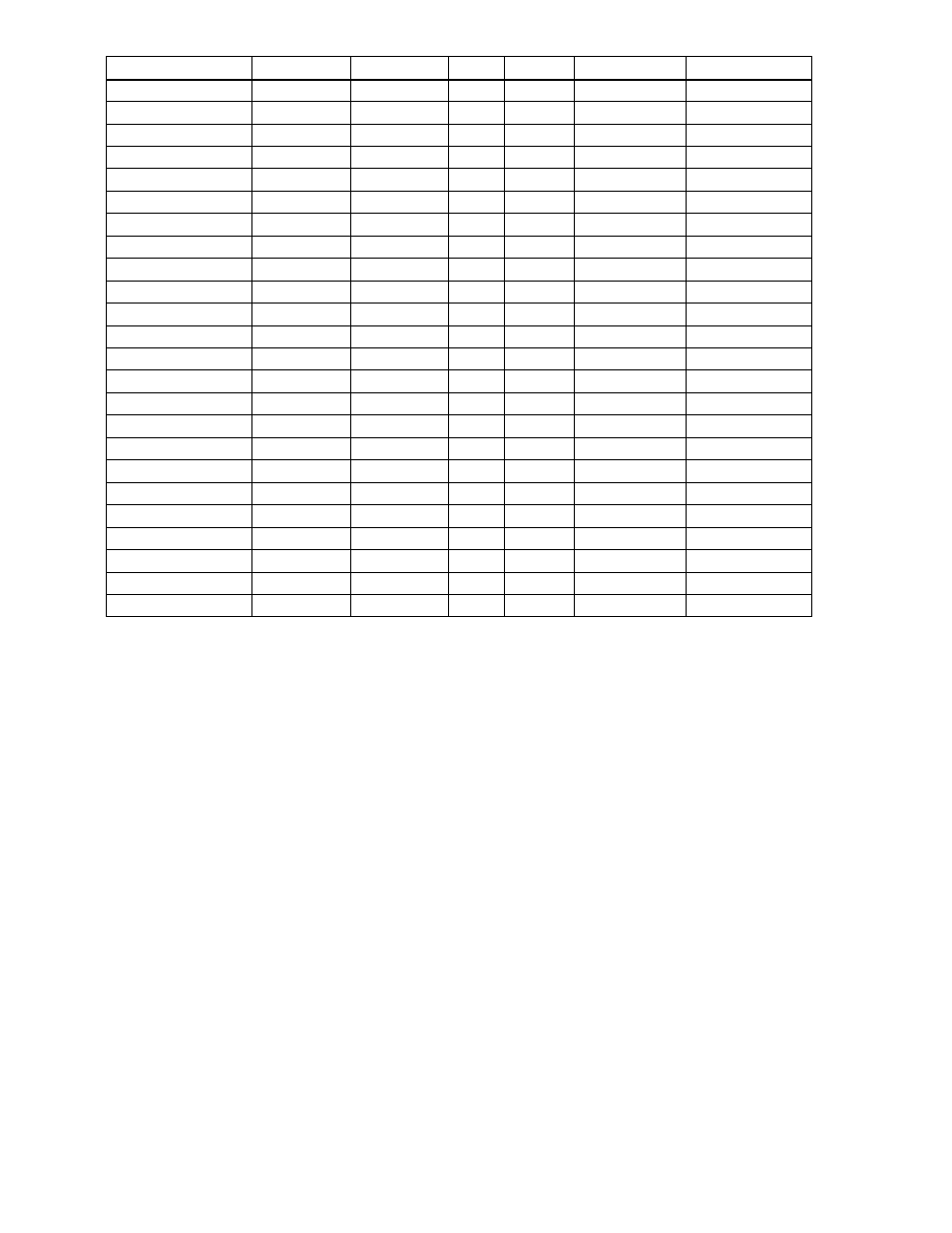 Replacement parts | Jet Tools JWBS-14OS User Manual | Page 23 / 32