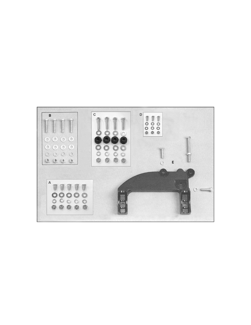 Unpacking – jwbs-14os | Jet Tools JWBS-14OS User Manual | Page 7 / 32