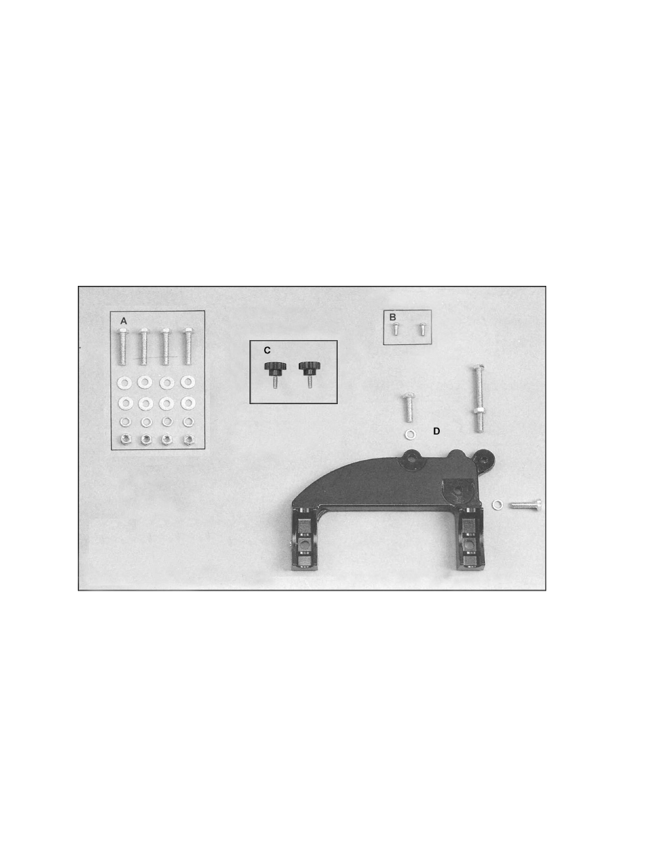 Unpacking – jwbs-14cs | Jet Tools JWBS-14OS User Manual | Page 8 / 32