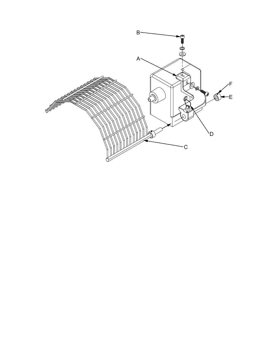 Jwl-1442vs safety guard (optional accessory) | Jet Tools 708358 User Manual | Page 28 / 32