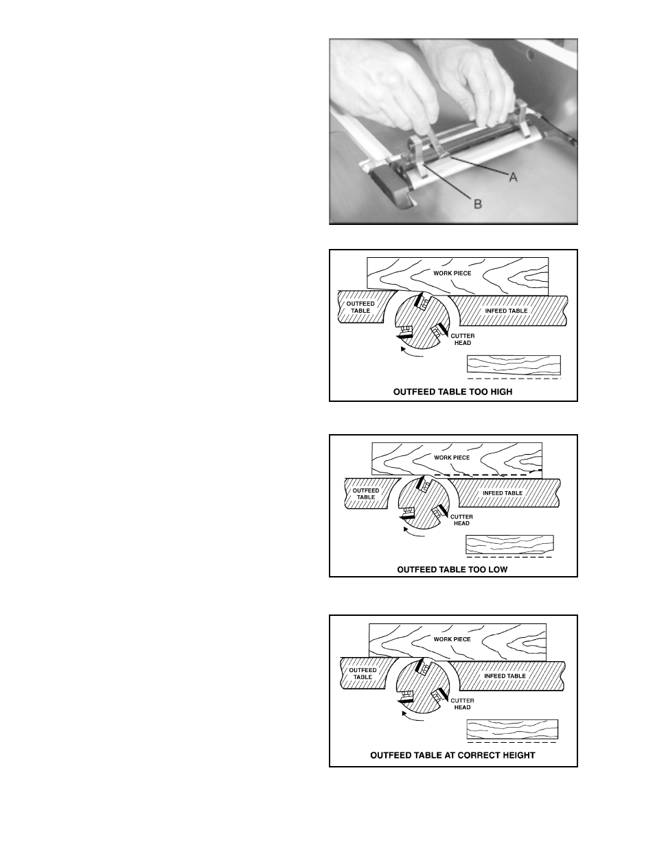 Jet Tools JJ-8CS User Manual | Page 11 / 28