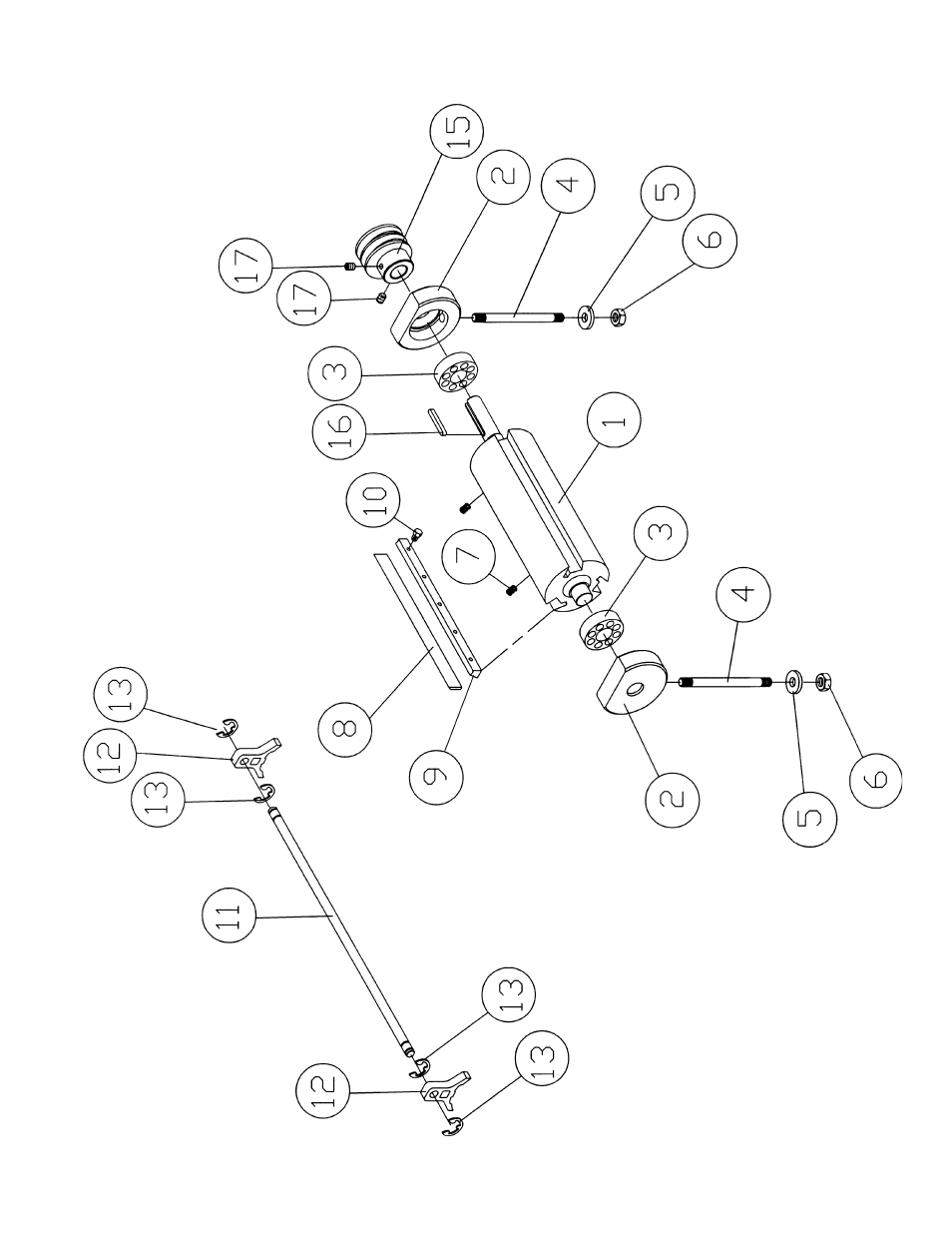 Jet Tools JJ-8CS User Manual | Page 26 / 28