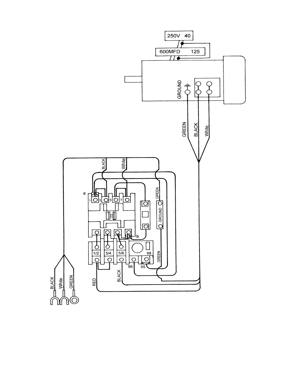 Jet Tools JJ-8CS User Manual | Page 28 / 28