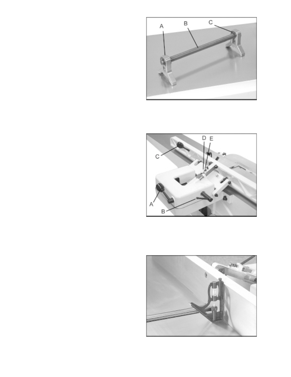 Jet Tools JJ-8CS User Manual | Page 9 / 28