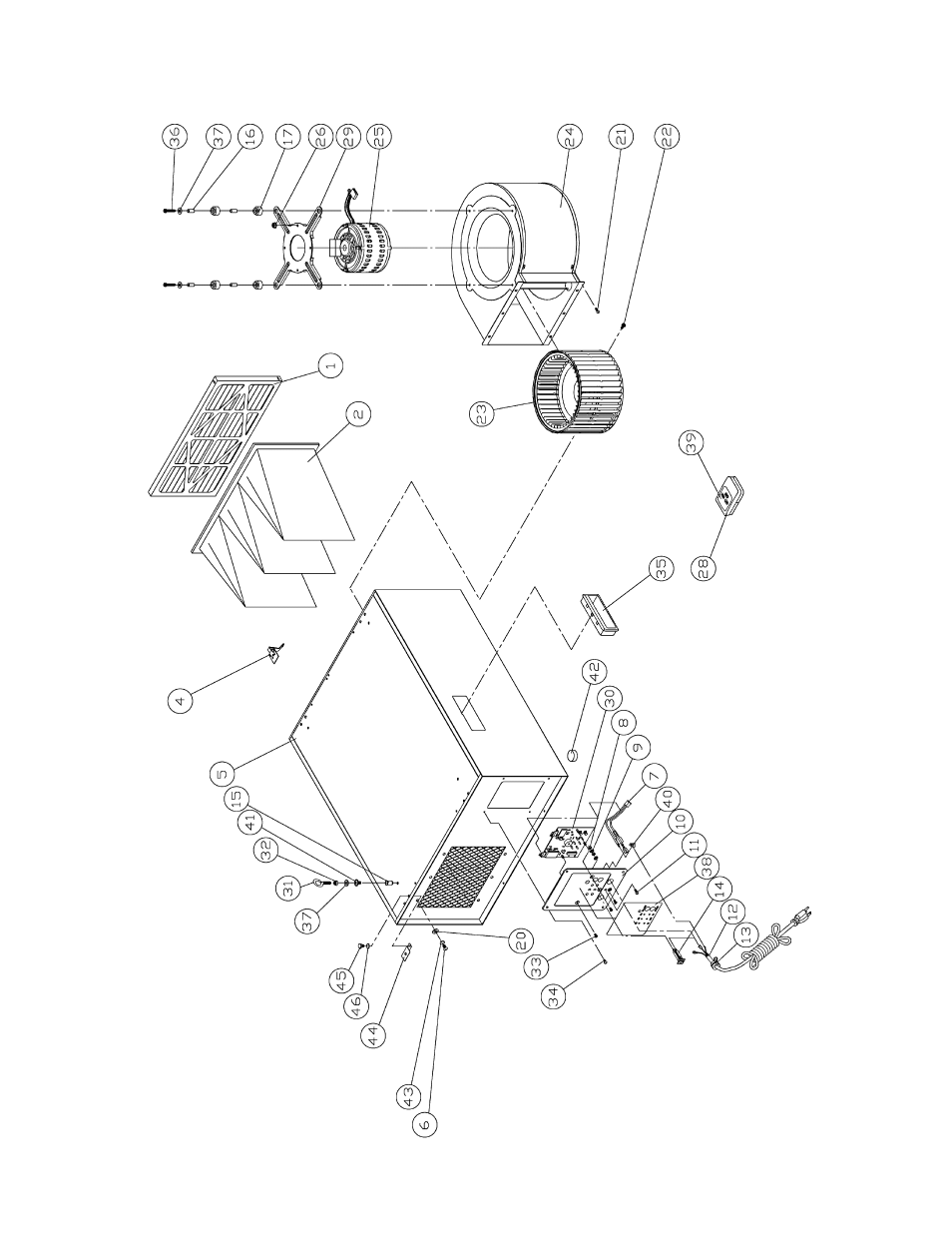 Jet Tools M-708620 User Manual | Page 9 / 10