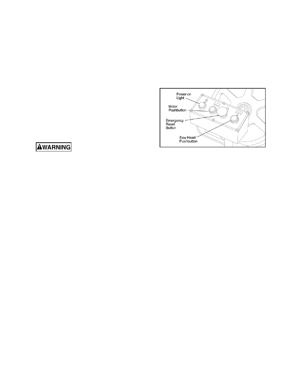 0 machine setup, 1 uncrating and spotting, 0 electrical connections | 0 operating instructions, 1 controls, 2 setting blade speed | Jet Tools J-7040 User Manual | Page 8 / 32