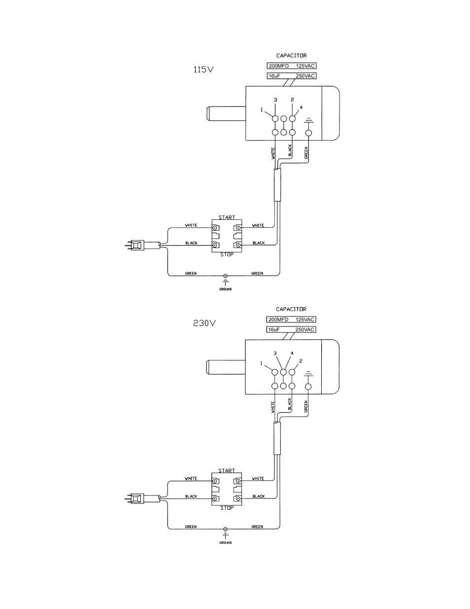 Jet Tools JWBS-16 User Manual | Page 30 / 30
