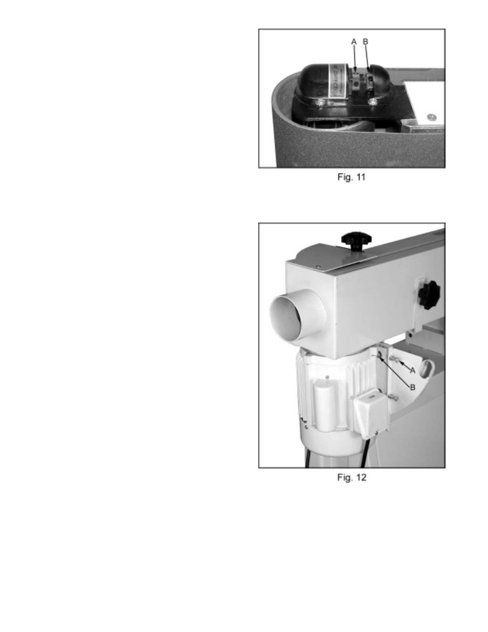Jet Tools M-708448 User Manual | Page 12 / 19