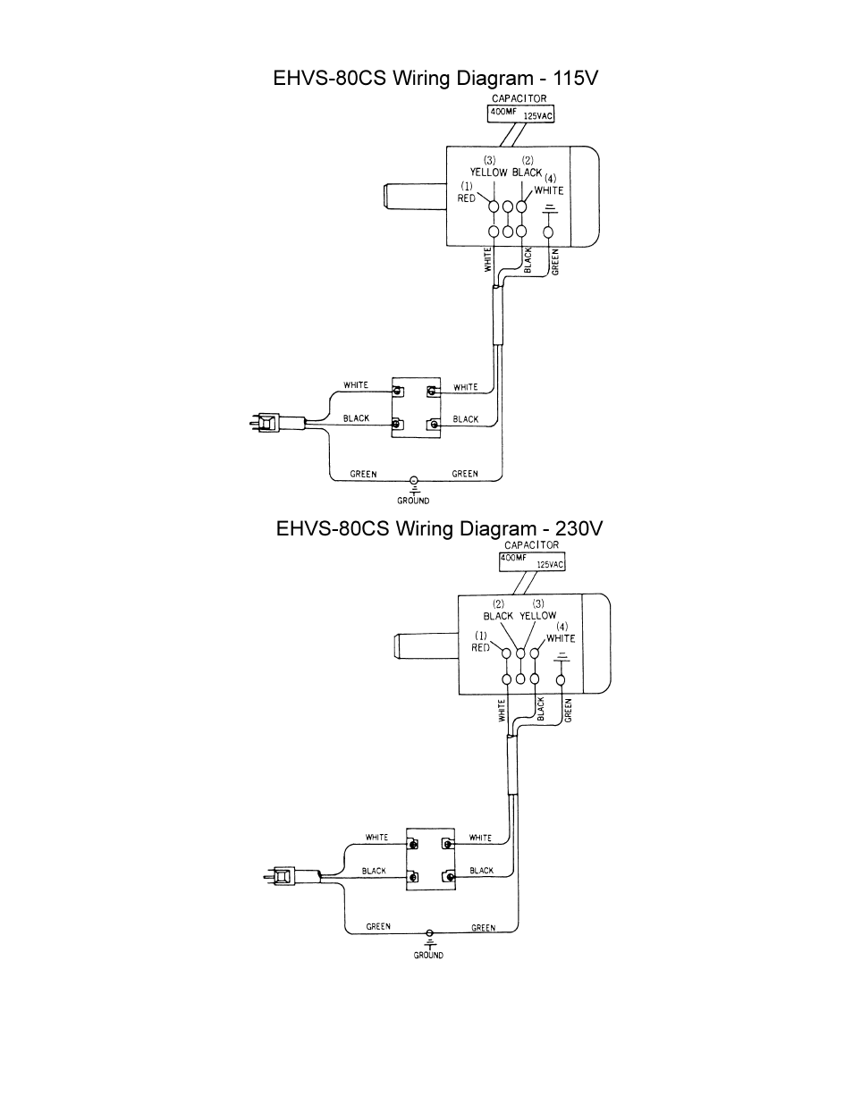 Jet Tools M-708448 User Manual | Page 19 / 19