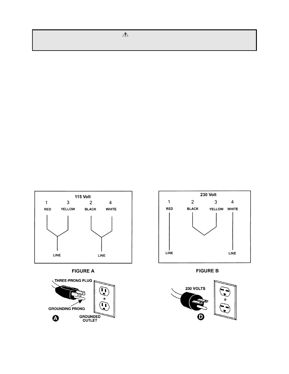 Warning | Jet Tools M-708448 User Manual | Page 5 / 19