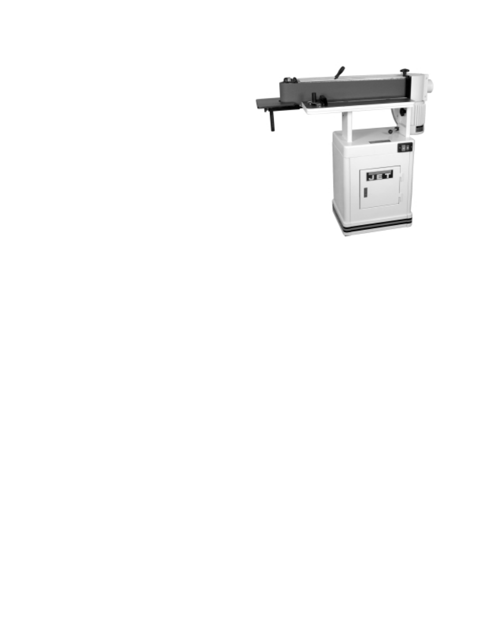 Jet Tools M-708448 User Manual | Page 7 / 19