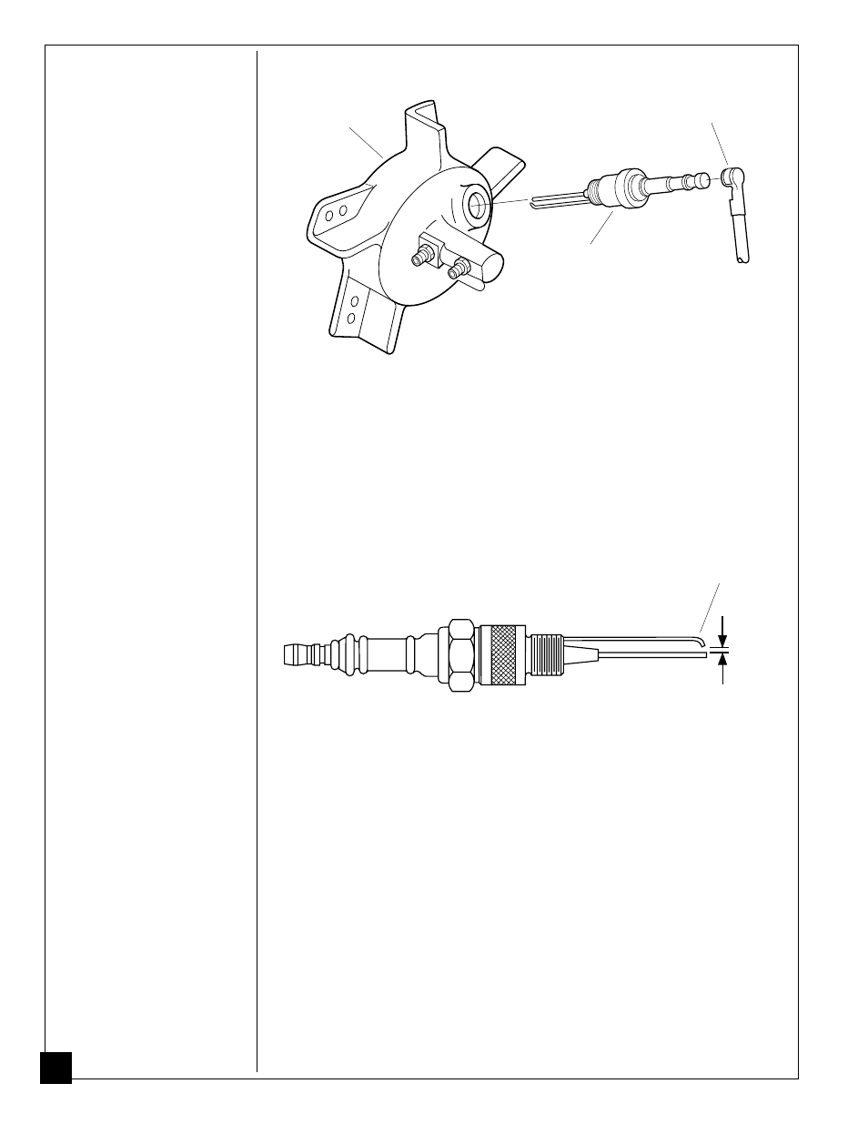 Jet Tools J100ECA User Manual | Page 12 / 24