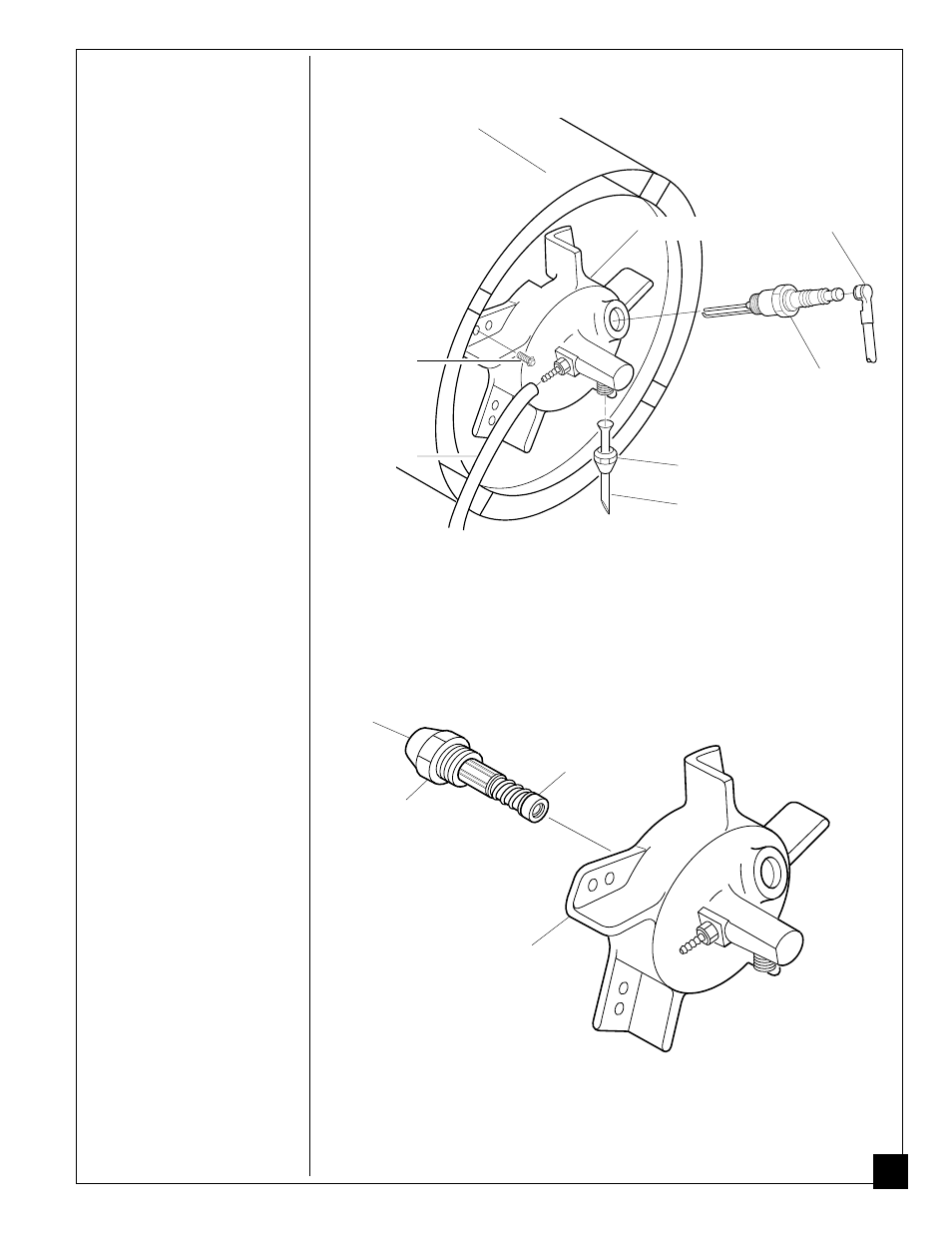 Jet Tools J100ECA User Manual | Page 15 / 24