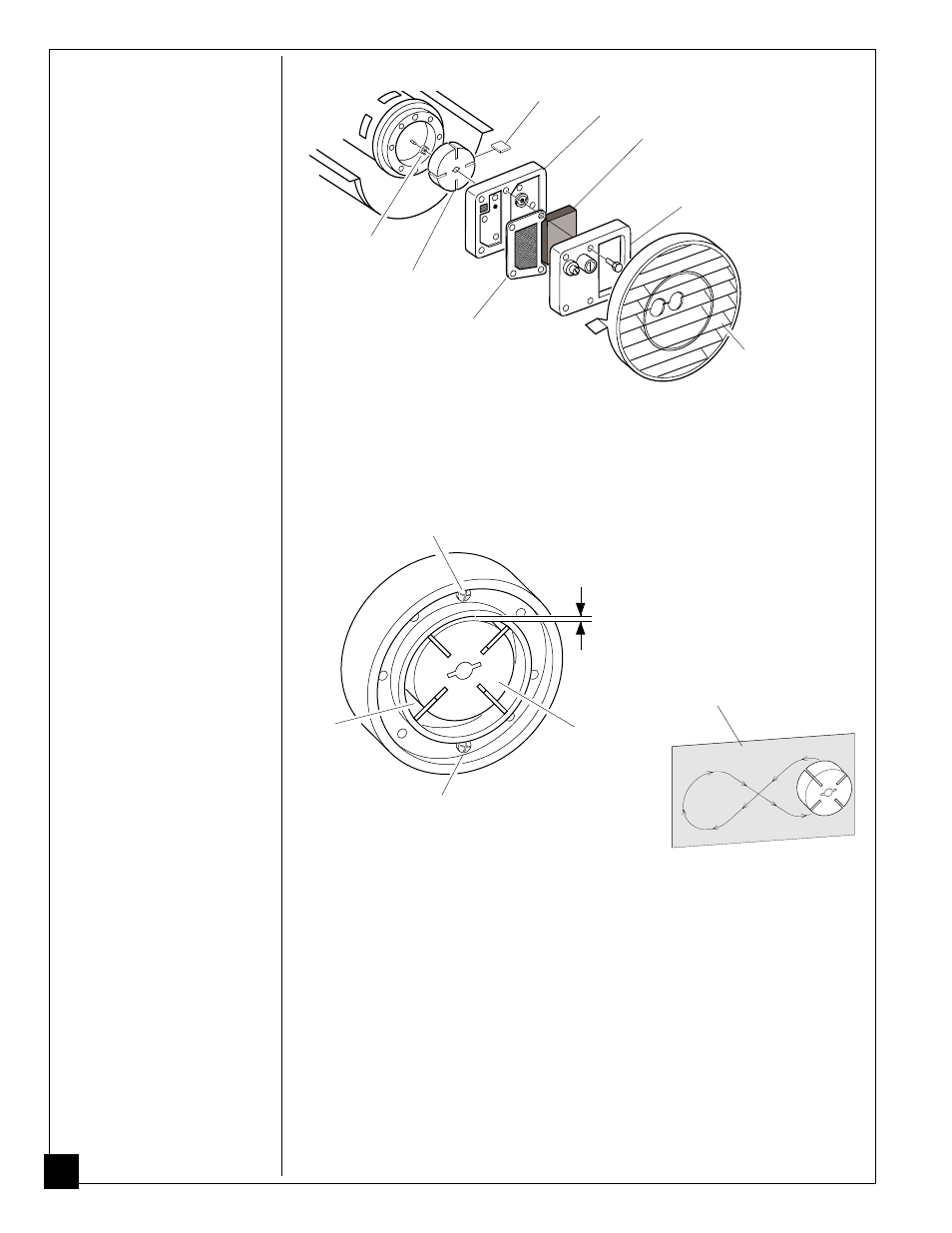 Jet Tools J100ECA User Manual | Page 16 / 24