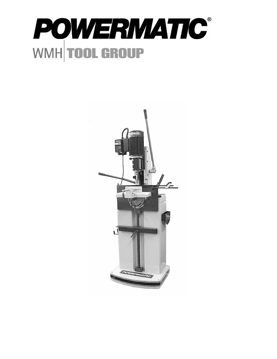 Jet Tools 720HD User Manual | 24 pages