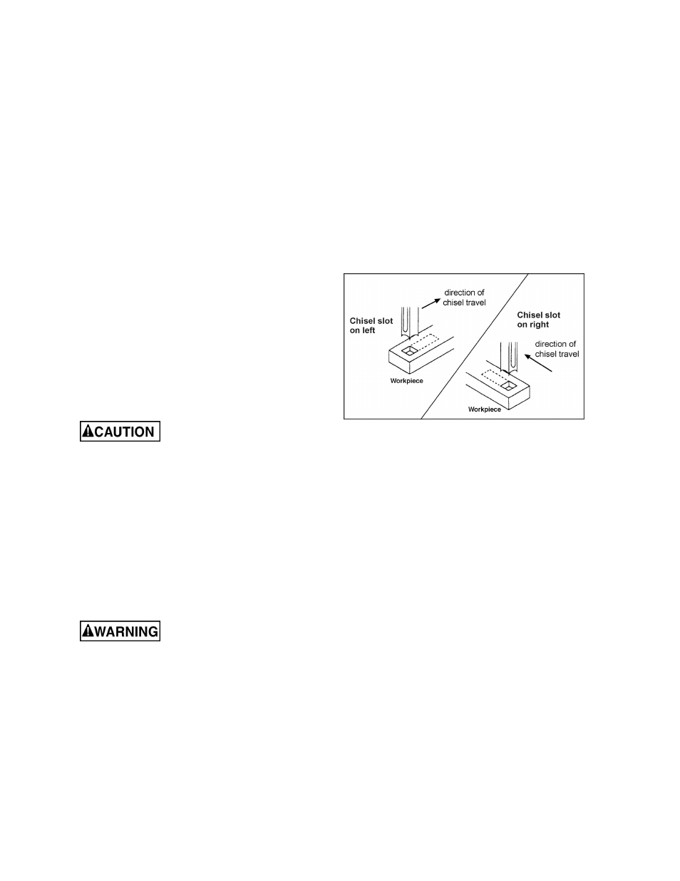 Operation, Maintenance | Jet Tools 720HD User Manual | Page 16 / 24