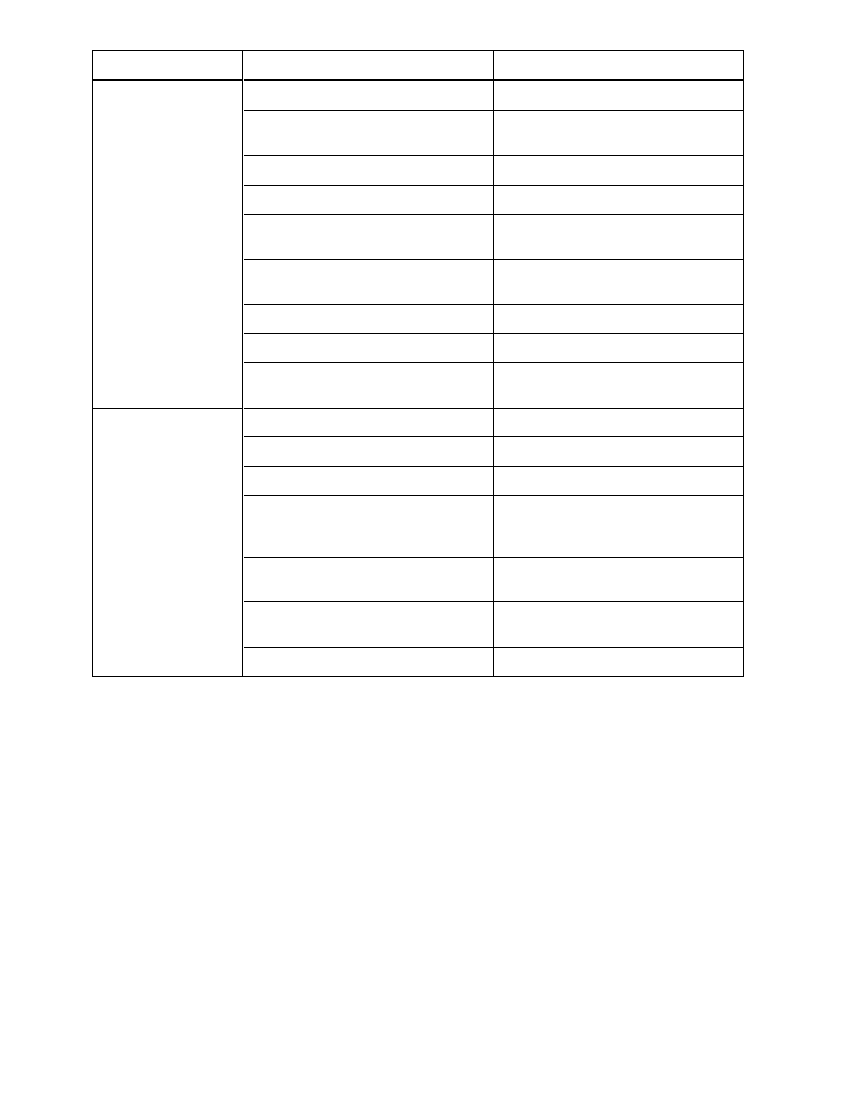 Replacement parts | Jet Tools HBS-814GH User Manual | Page 19 / 32