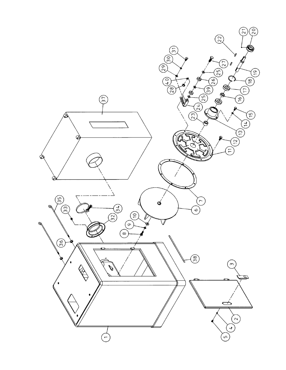 Jet Tools PDS-12CS User Manual | Page 13 / 18