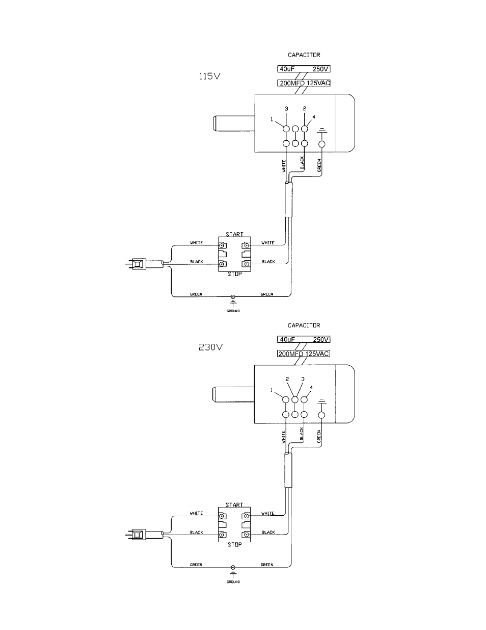 Jet Tools PDS-12CS User Manual | Page 18 / 18