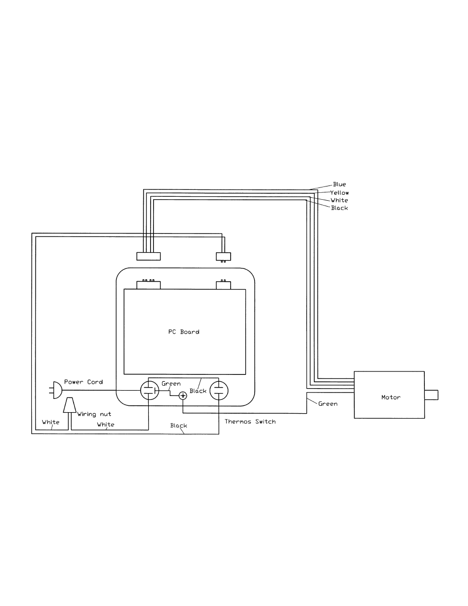 Jet Tools AFS-2000 User Manual | Page 11 / 11