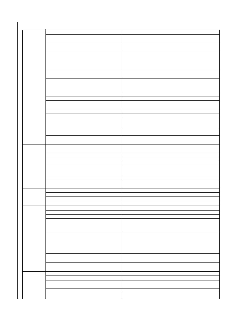 Troubleshooting | Jet Tools J-3410-2 User Manual | Page 24 / 32
