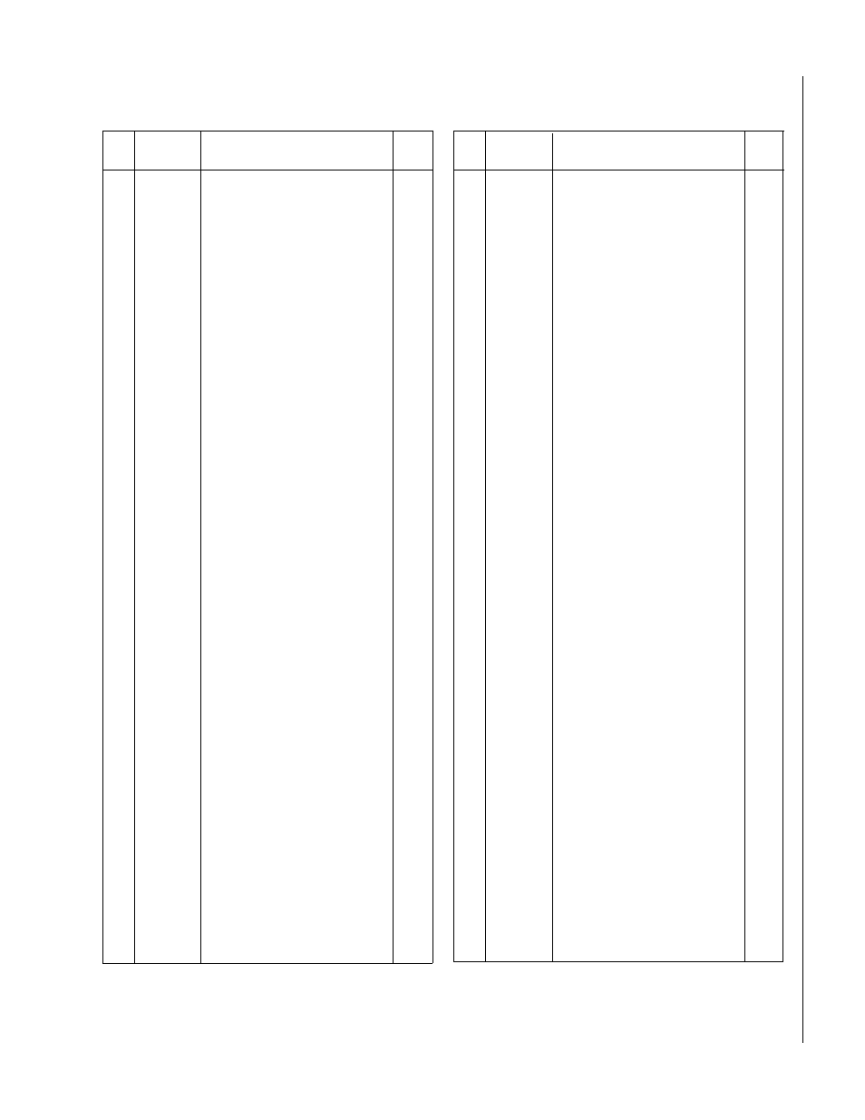 Parts list - saw base | Jet Tools J-3410-2 User Manual | Page 29 / 32