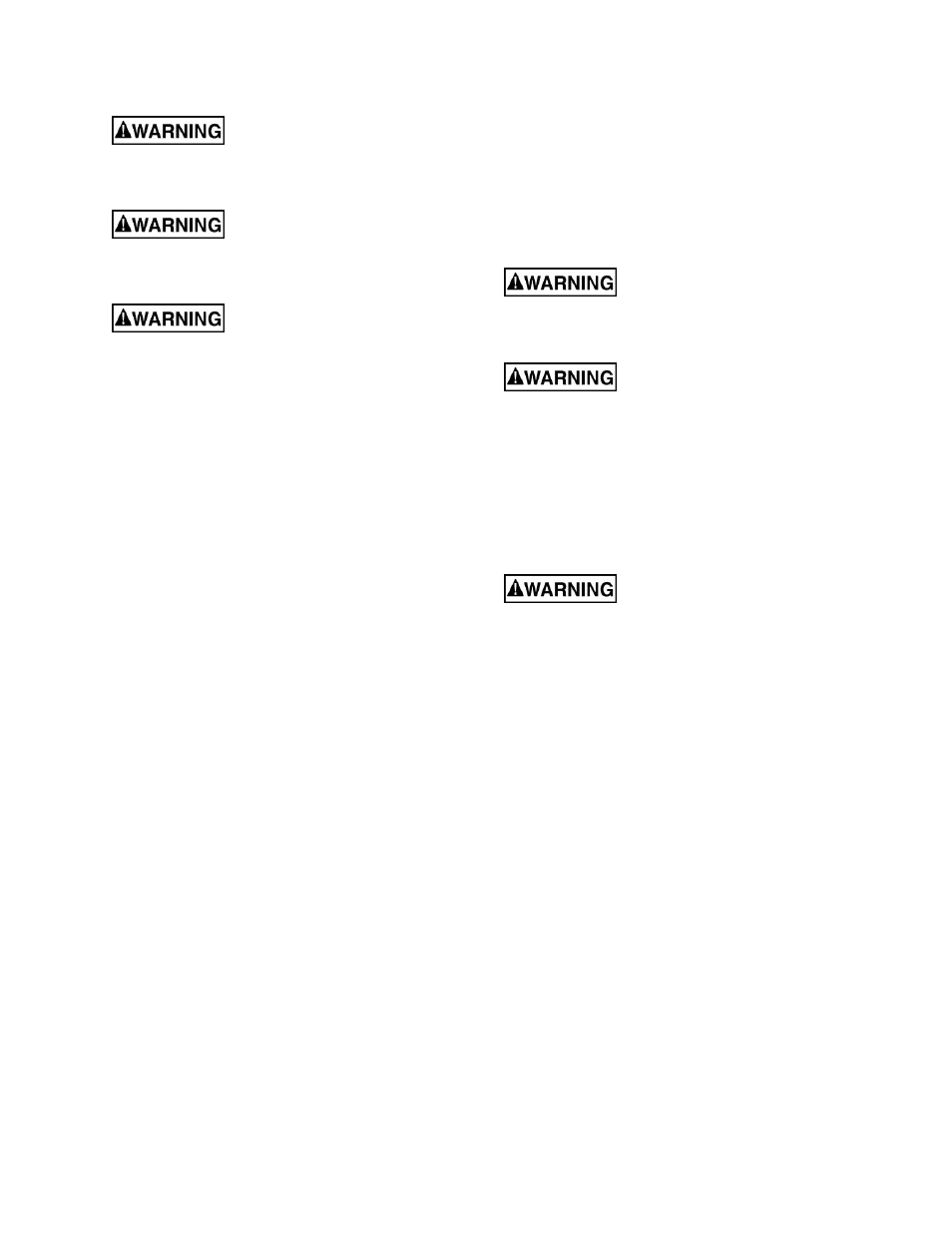 Maintenance | Jet Tools C US JMS-12SCMS User Manual | Page 29 / 40