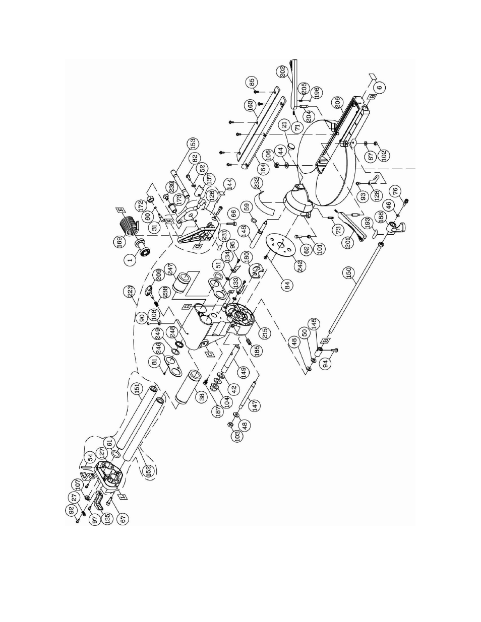 Jet Tools C US JMS-12SCMS User Manual | Page 37 / 40