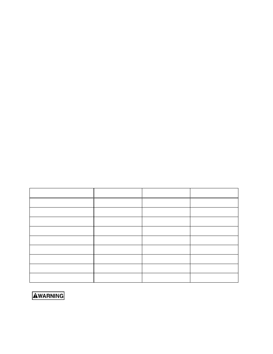 Introduction, Specifications, Cutting capacity | Jet Tools C US JMS-12SCMS User Manual | Page 8 / 40