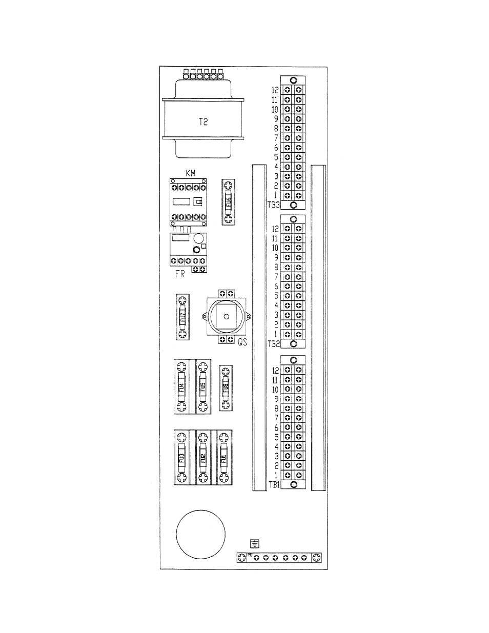 Jet Tools VBS-3612 User Manual | Page 42 / 44