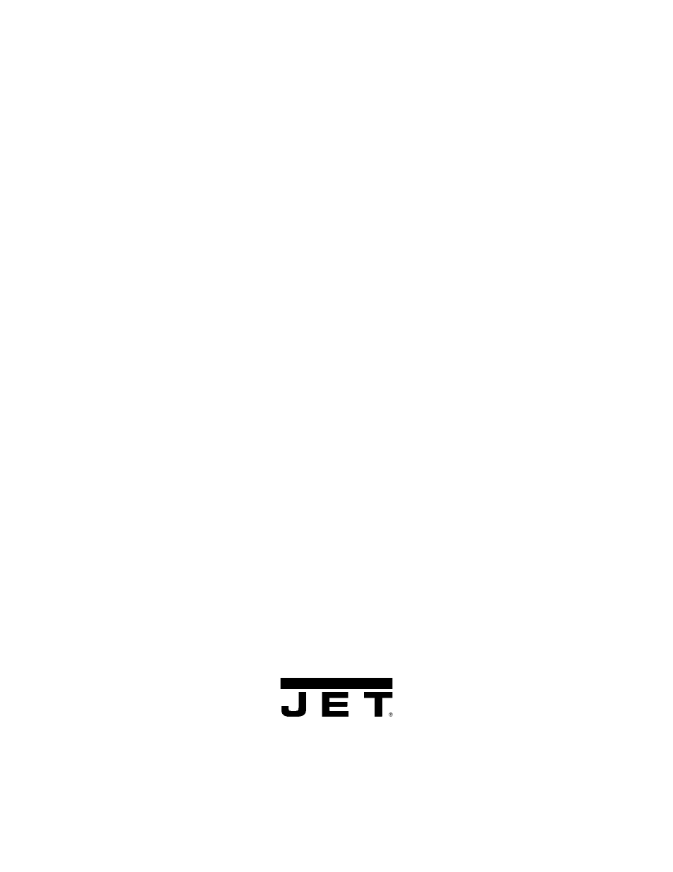 Jet Tools DC-1100CK User Manual | Page 24 / 24