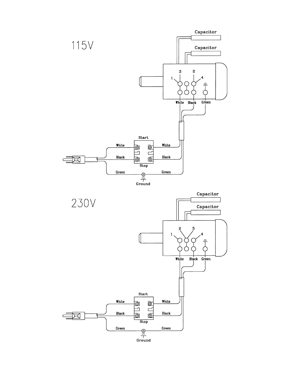 Jet Tools DC-650TS User Manual | Page 13 / 13