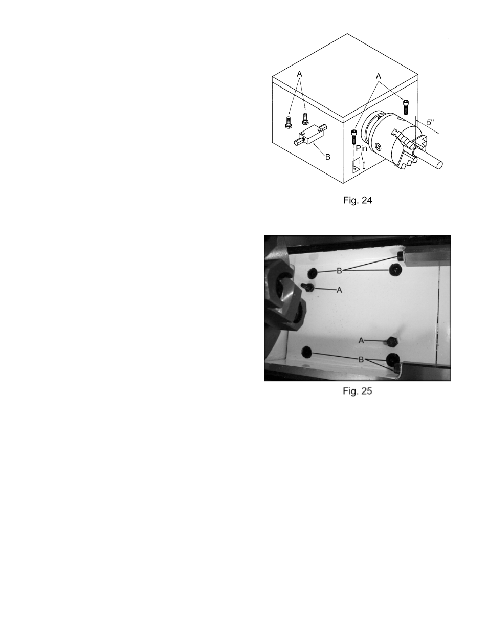 Jet Tools GH-1340W User Manual | Page 23 / 24