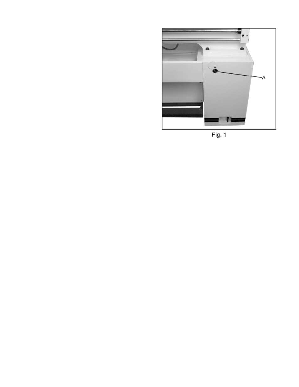 Jet Tools GH-1340W User Manual | Page 7 / 24