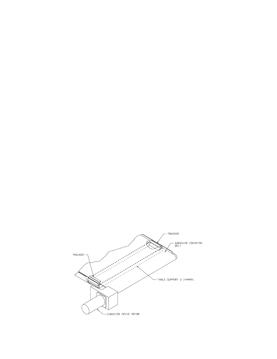 Tracker kit (98-0080) | Jet Tools 22-44 Pro User Manual | Page 27 / 44