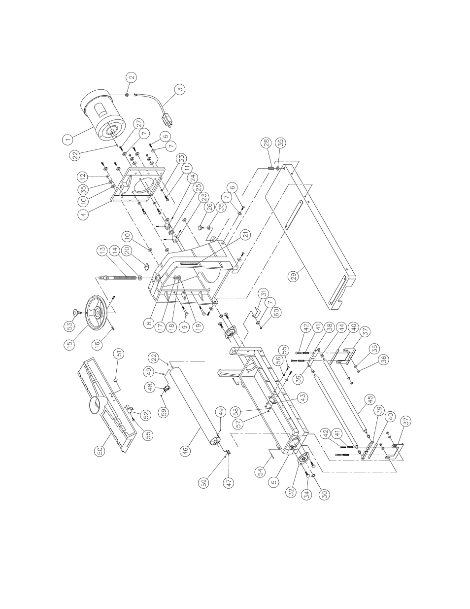 Jet Tools 22-44 Plus User Manual | Page 18 / 23