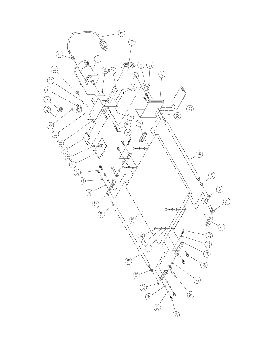 Jet Tools 22-44 Plus User Manual | Page 21 / 23