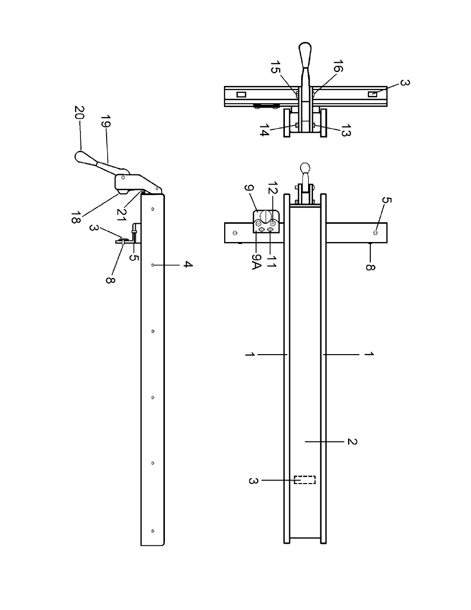 Jet Tools 30 User Manual | Page 8 / 8