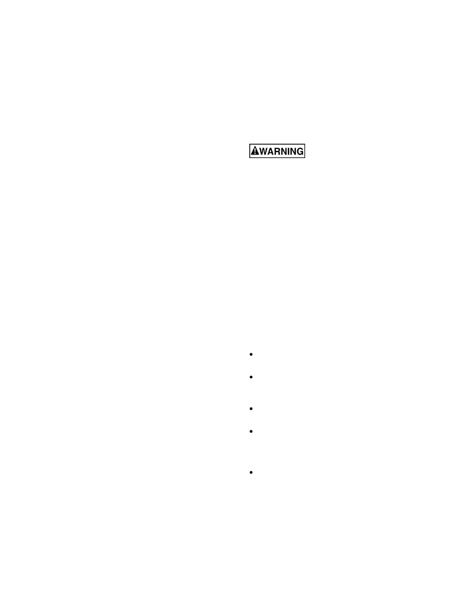 Maintenance | Jet Tools Drum Sander User Manual | Page 21 / 36