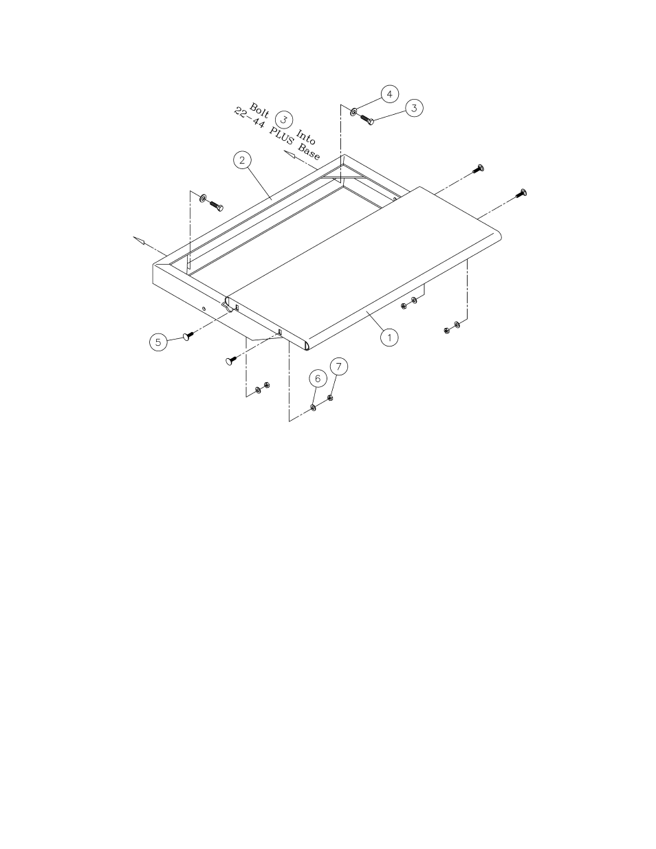 Jet Tools Drum Sander User Manual | Page 35 / 36