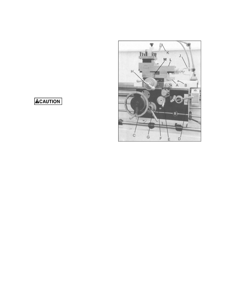 Jet Tools GH-1440ZX User Manual | Page 17 / 20
