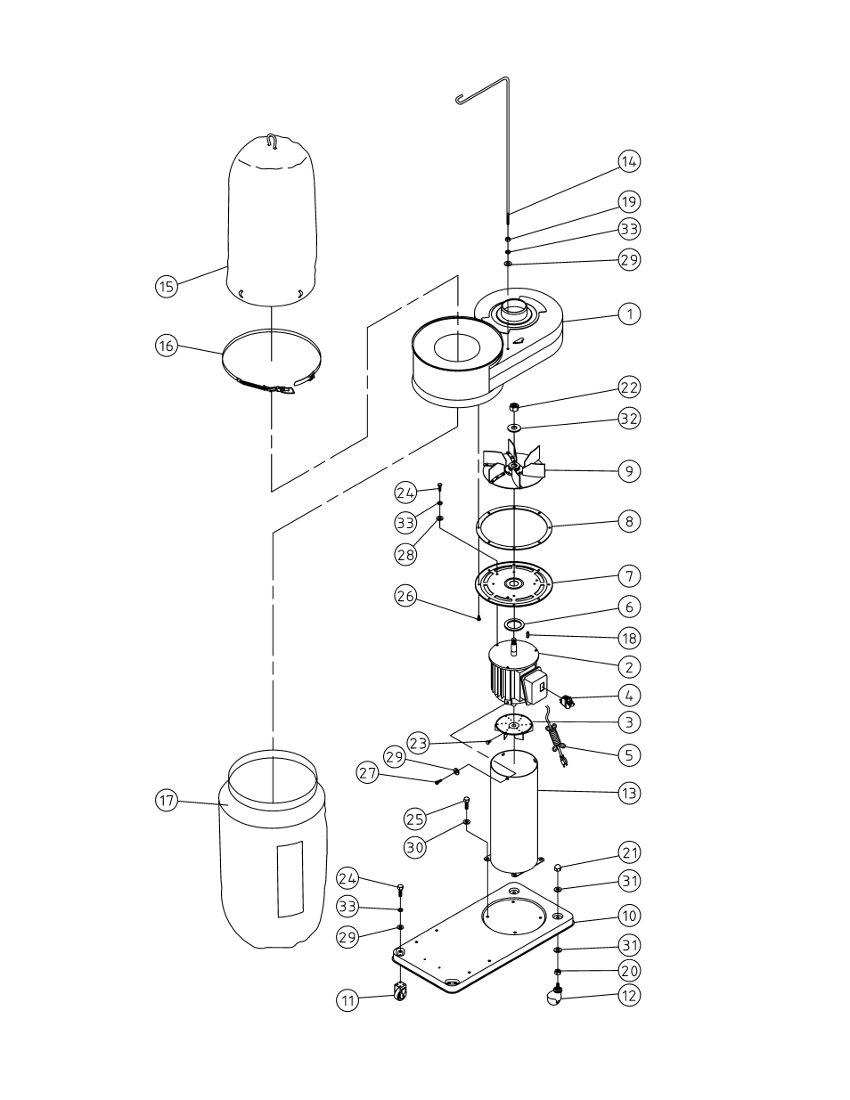 Jet Tools M-708640 User Manual | Page 11 / 13