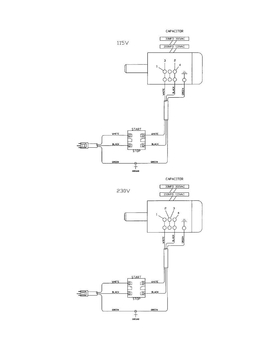 Jet Tools DC-1100C User Manual | Page 16 / 16