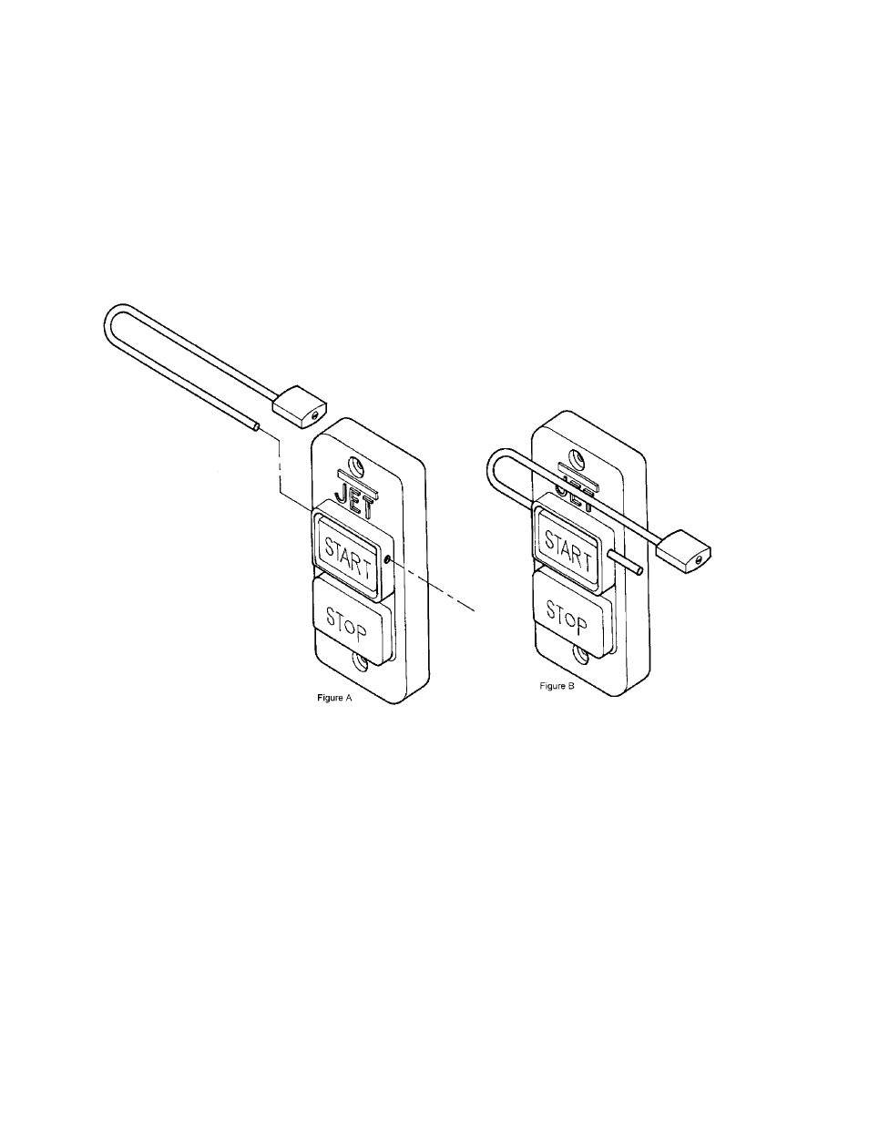 Jet Tools DC-1100C User Manual | Page 6 / 16