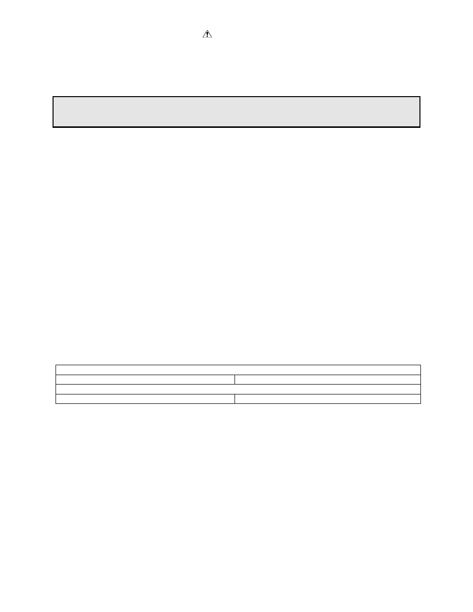 Warning | Jet Tools JDP-17FSE User Manual | Page 3 / 20