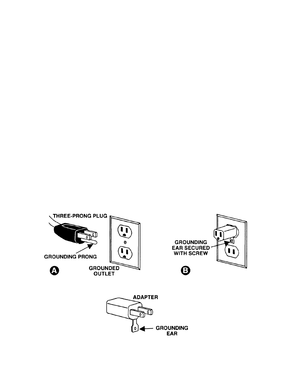 Jet Tools JDP-17FSE User Manual | Page 5 / 20